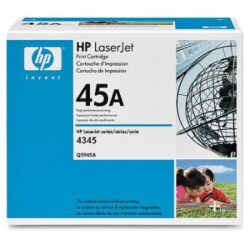 HP Q5945A - originální - Černá na 18000 stran