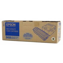 Epson S050435 pro AL M2000, 8K toner