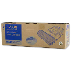 Epson S050437 pro AL M2000, 8K toner return