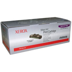 Xerox 013R00621 pro WC PE220, 3K toner - originální