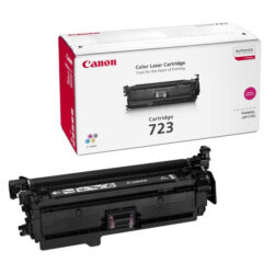 Canon Cartridge 723 Ma - originální - Magenta na 8500 stran