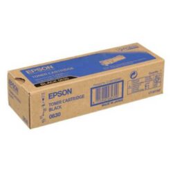 Epson S050630 BK toner 3K pro C2900/CX29 black