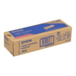 Epson S050628 MA toner 2K5 pro C2900/CX29 magenta