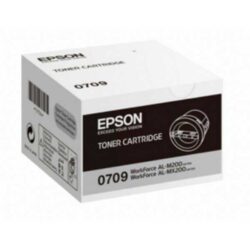 Epson S050709 toner 2K5 pro M200/MX200