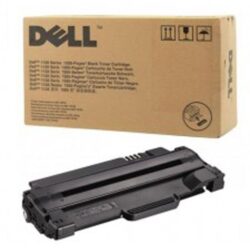 Dell DL1130HC toner 2,5K pro LP1130/1133/1135 (2MMJP) - originální