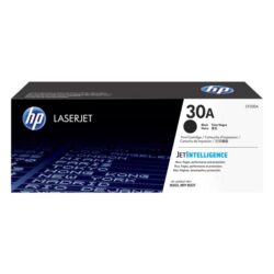 HP CF230A (30A) - originální - Černá na 1600 stran
