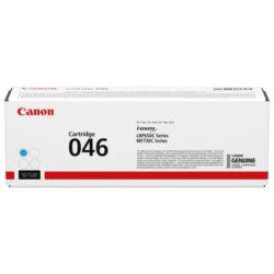CANON CRG 046C toner 2k3 pro LBP653/LBP654/MF732 cyan