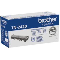 BROTHER TN-2420 toner 3k pro L2510/L2530/L2710