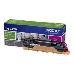 BROTHER TN-247M toner 2k3 pro L3210/L3730 magenta