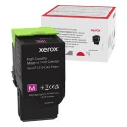 Xerox 006R04370 HC MA toner 5k5 pro C310/C315 magenta