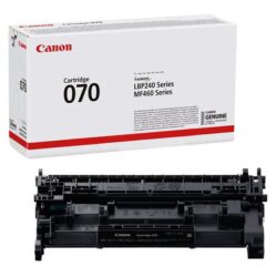 Canon CRG 070 toner 3k pro LBP243/LBP246/MF461/MF463/MF465