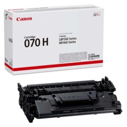 Canon CRG 070H toner 10k pro LBP243/LBP246/MF461/MF463/MF465