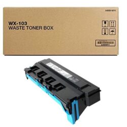 Minolta WX-103 odpadní nádobka 40k pro C258/C308/C368 (A4NNWY3)