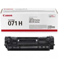 Canon CRG 071H toner 2k5 pro MF272/MF275/LBP122
