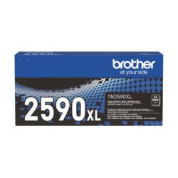 Brother TN-2590XL toner 3k pro L2420/L2600/L2820