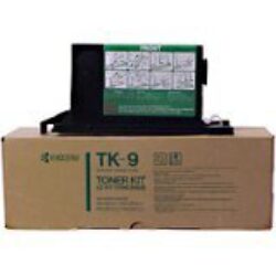 Kyocera TK-9 pro FS1500A/FS3500A toner - originální