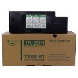 Kyocera TK-20 pro FS1700/3700/6700 toner - originální