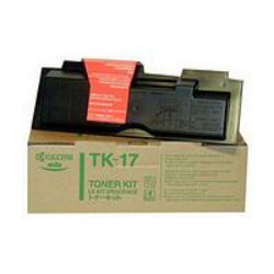 Kyocera TK-17 toner pro FS1000 - originální