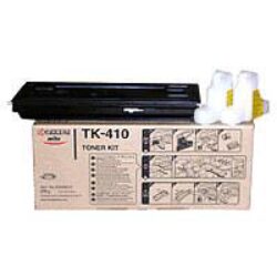 Kyocera TK-410 toner 15K pro KM-1620/2020 - originální