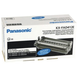 Panasonic KX-FAD412E pro MB2000/2010, drum - originální