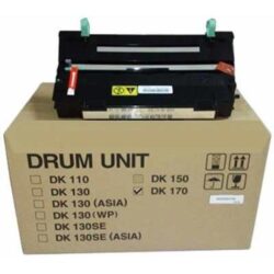KYOCERA DK-170 drum  100k pro FS1320/1370
