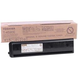 Toshiba T-4590E toner 36k pro  e-Studio 206L/256/306/356/456/506 (6AJ00000086)