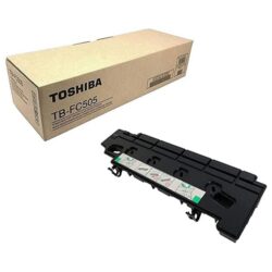 Toshiba TB-FC505E odpadní nádobka pro e-Studio 2555/3055/3555/4555 (6AG0000769)