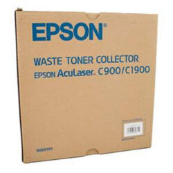Epson S050101 Waste Collector Al C900