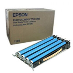 Epson S051105 photo conductor pro AL C9100, 30K