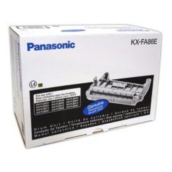 Panasonic KX-FA86E drum 10K pro KX-FLB803/813/833 - originální