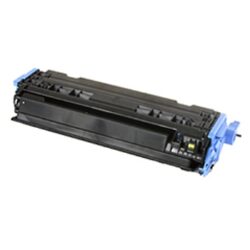 HP Q6000+ Bk Renovace kazety 2k5  (124A) - Předem nutno zaslat prázdnou kazetu