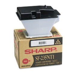 Sharp SF235 toner pro SF2035 - originální