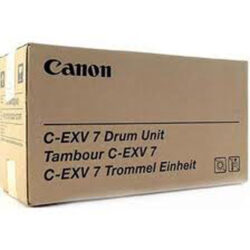 Canon C-EXV7 drum pro ir1210/1230/1270 - originální