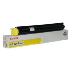 Canon C-EXV9 Ye - originální - Yellow