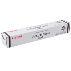 Canon C-EXV14-1 - originální - Černá na 8300 stran
