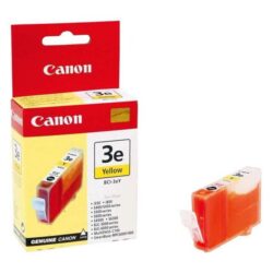 Canon BCI-3eYe - originální - Yellow