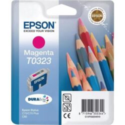 Epson T0323 Magenta ink.pro St.C70/C80