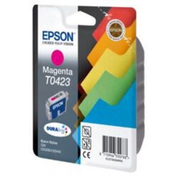 Epson T0423 magenta pro C82/CX5200