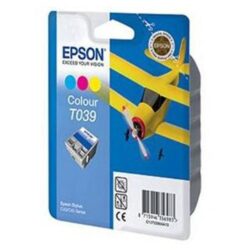 Epson T0390A Color pro St.C43SX/C43UX.