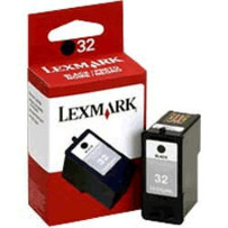 Lexmark 18C0032E (32) - originální - Černá