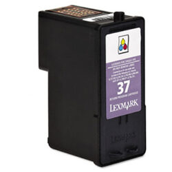Lexmark 18C2140E (37) RETURN - originální - Barevná na 150 stran
