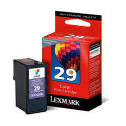Lexmark 18C1429E (29) RETURN - originální - Barevná na 150 stran