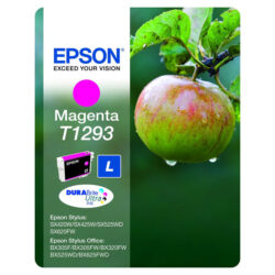 Epson T1293 MA pro BX305/525/SX420, 7ml.ink magenta