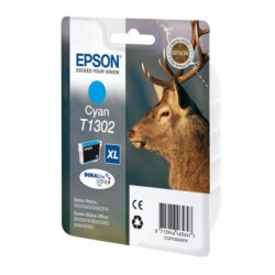 Epson T1302 CY pro SX525/535 BX525/625, ink. 10,1ml
