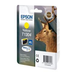 Epson T1304 YE pro SX525/535 BX525/625, ink. 10,1ml