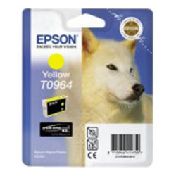 Epson T0964 pro R2880, 13ml. ink yellow