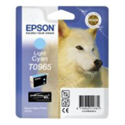 Epson T0965 pro R2880, 13ml. ink light cyan