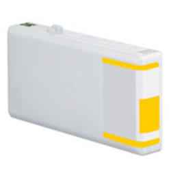 Epson T7014 - kompatibilní - Yellow velkoobjemová na 3400 stran