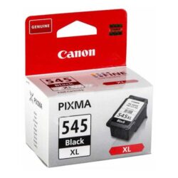 Canon PG-545XL - originální - Černá velkoobjemová na 400 stran