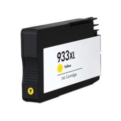HP CN056A (933XL) - kompatibilní - Yellow velkoobjemová na 825 stran